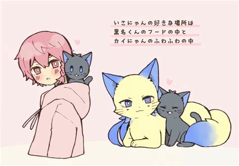 Coto🐈‍⬛🌸🦞 On X かわいいコミック 桜 壁紙 漫画 画像