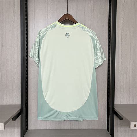 Mexico National Team 2024 Away Jersey