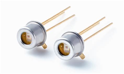 Avalanche Photodiodes Apd Stantron