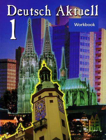 Deutsch Aktuell Workbook Gtin Ean Upc Cadastro De