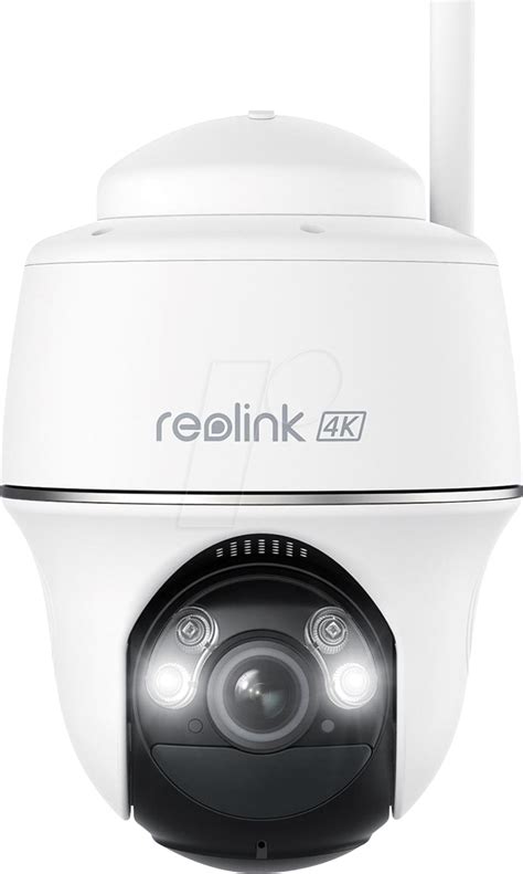 Reo Argus B Kamera Do Monitoringu Ip Wlan Zewn Trzna W Reichelt