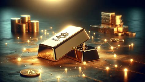 A Guide To Gold Backed Stablecoins Goldfundz