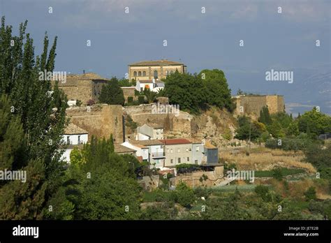 Spain, Andalusia, Ubeda, province of Jaen, Ubeda Stock Photo - Alamy