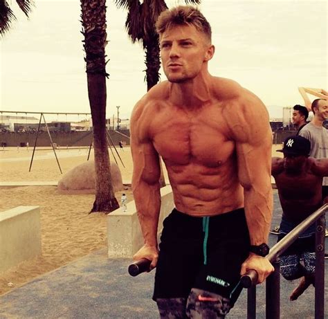 Steve Cook Steve Cook Bodybuilding Steve Cook Muscular Men