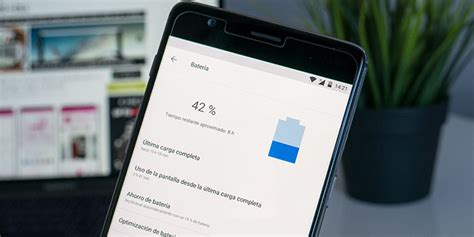 Cómo ahorrar batería en Android 8 0 Oreo