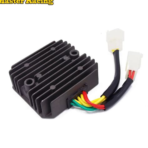 Motorcycle Voltage Regulator Rectifier For Honda VF750CD VF750 VF750F