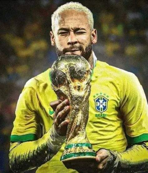 Neymar World Cup Neymar Jr Image Neymar Les Gars De Football