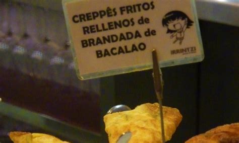 Bilbao Photo Blog Pintxos Happy Hour Spanish