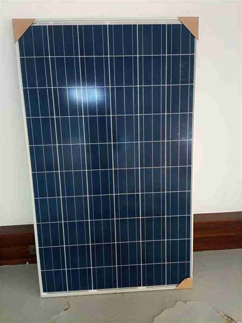 AT 350 W Mono Crystalline Solar Panel Randtech Kenya