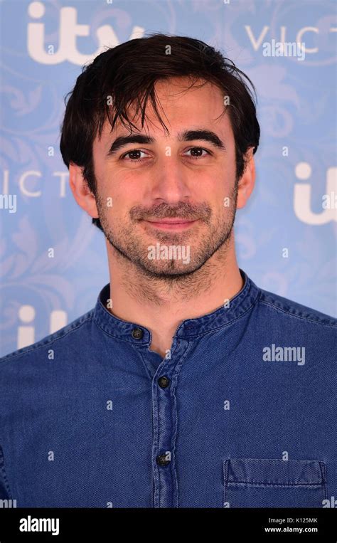 Ferdinand Kingsley attending the Victoria Season 2 Screening at the Ham ...