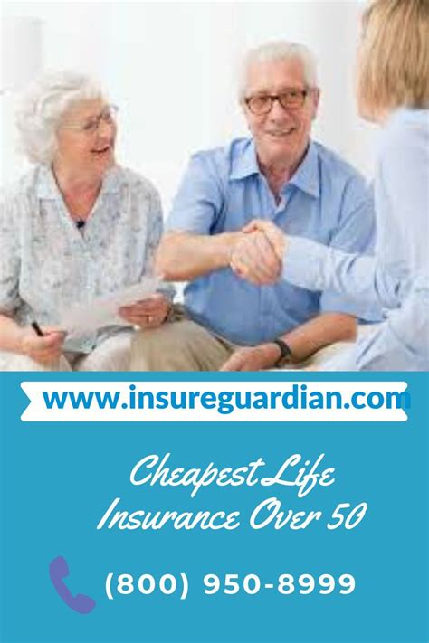 Cheapest Life Insurance For Over 50 Life Insurance For Seniors Affordable Life Insurance