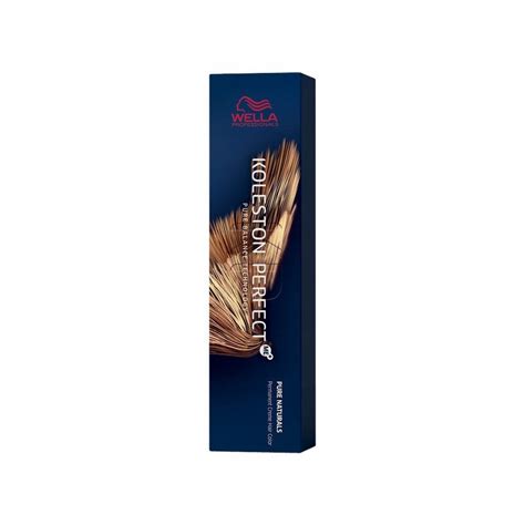 wella koleston perfect    ml  cena opinie