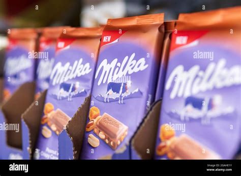 Mondelez International High Resolution Stock Photography and Images - Alamy