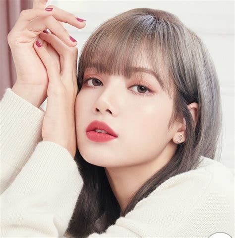 Blackpink Girls Hairstyles To Suit Your College Looks Iwmbuzz