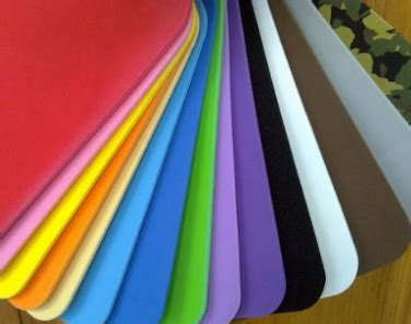 Ethylene Vinyl Acetate Foam A Versatile Material With Many Uses