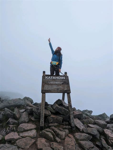 Congratulations to these 2023 Appalachian Trail Thru-Hikers: Part 1 - The Trek