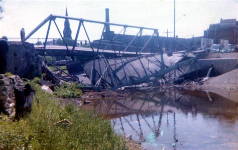 Ship Collides With Francis Scott Key Bridge In Baltimore Causing It To