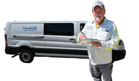 Water Meter Replacement | Vandalia, OH