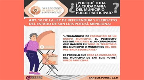 Participa En El Plebiscito Ubica Tu Mesa De Opinión Unotv