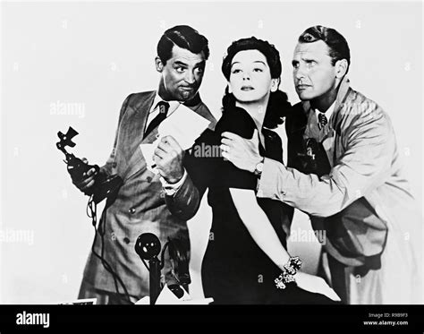 Original Film Title His Girl Friday English Title His Girl Friday