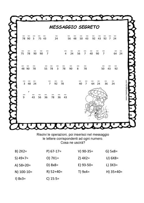 Matematica Maestra Giulia Montanari