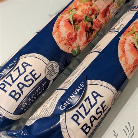 ALDI Pizza Base Reviews Abillion