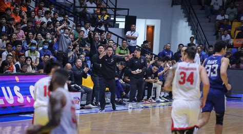 PBA With Team Effort Meralco Gets Past Tormentor Ginebra