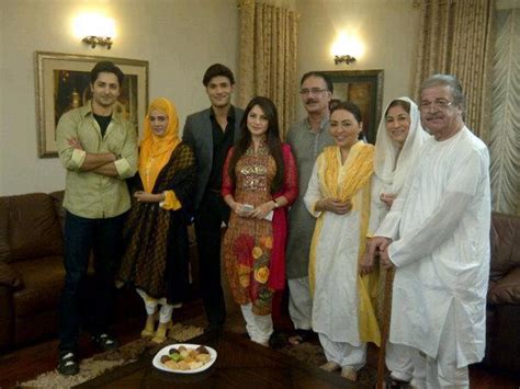 Pakistani Television Captures And Hot Models Neelam Munir