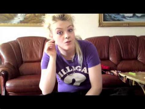 Tgis Sex Mellan Tjejer Charlotte L Rdag Youtube