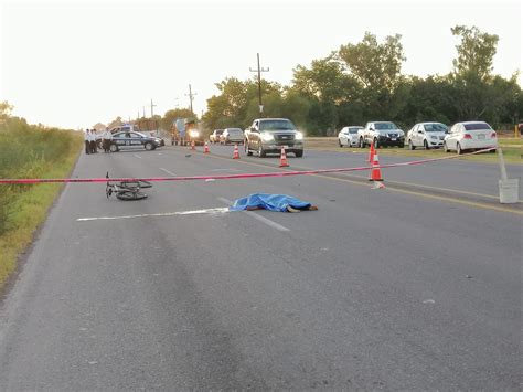 Ciclista pierde la vida luego de ser atropellado por un automóvil sobre