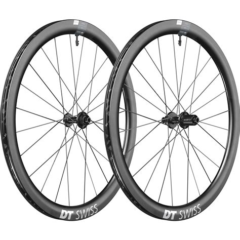 DT Swiss ERC 1400 DICUT 45mm Disc Brake Wheelset Sigma Sports