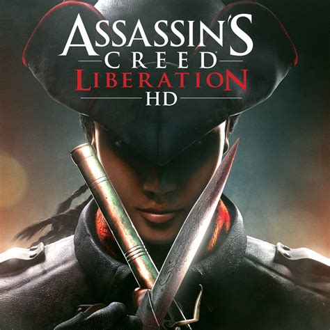 Assassins Creed Liberation Hd Artwork And Screenshots Gallery Polygon