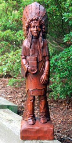 Wood Indians