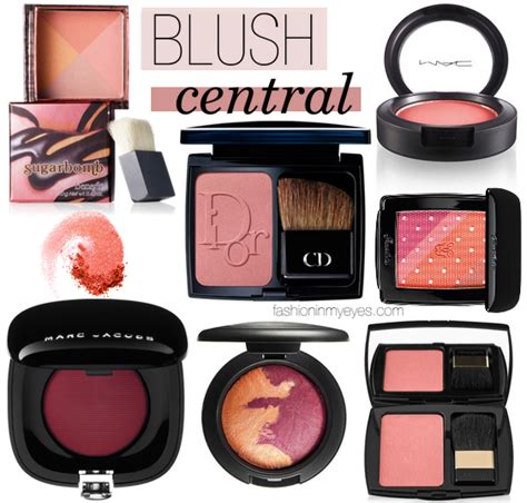 The 8 Best Matte Blushes Of 2023 Artofit