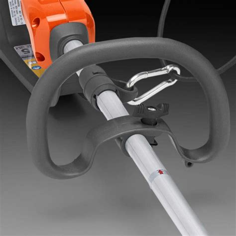 Podadora de altura a batería Husqvarna 530iPT5 Comercial Emilio