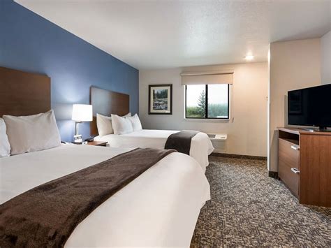 MY PLACE HOTEL-ANKENY/DES MOINES, IA - Prices & Reviews