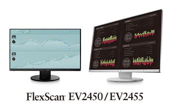 EIZO Releases FlexScan IPS Monitors | ePHOTOzine