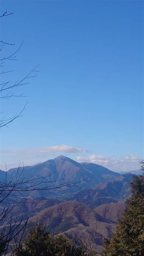 石老山・東雲山・大明神大明神山 O先輩さんの石老山・ 石砂山の活動データ Yamap ヤマップ