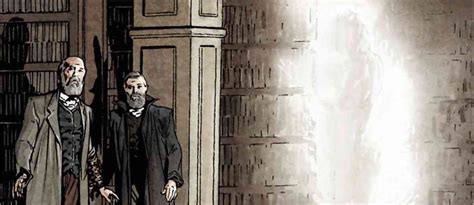 Sherlock Holmes Les Voyageurs Du Temps Tome 2 Victoria En Danger