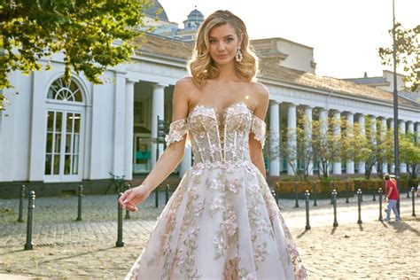 Welcher Brautkleider Boho Stil Passt Zu Dir Wedding World