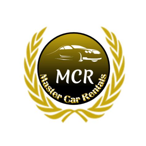 Master Car Rentals Postermywall