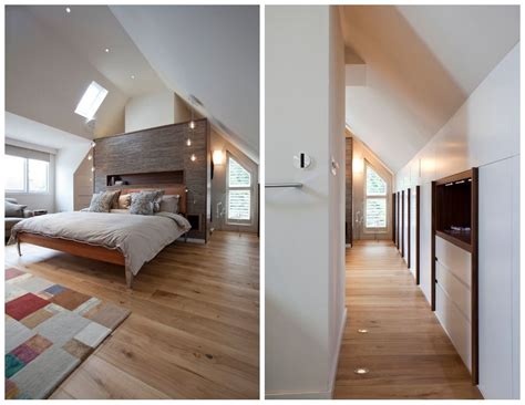 Getting The Most Out Of Loft Extensions The Art Of Bespoke Loft