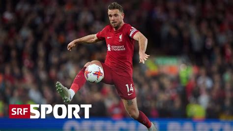 Internationale Fussball News Henderson Folgt Gerrard Zu Al Ettifaq