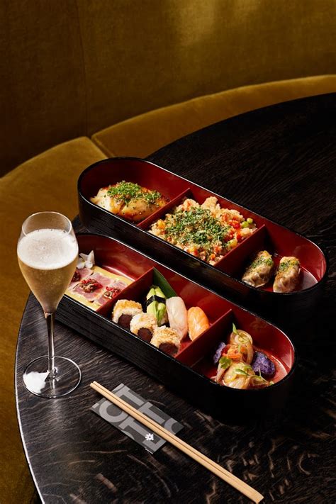 11 Fabulous Japanese Restaurants In Soho - London Kensington Guide