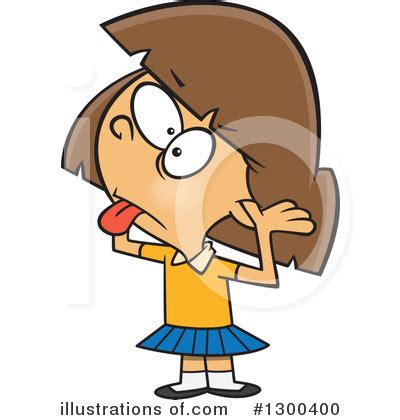 Brat Clipart #76256 - Illustration by BNP Design Studio