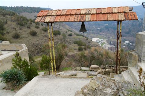 Tabor Monastery of the Transformation (Tbilisi) – World of Roads