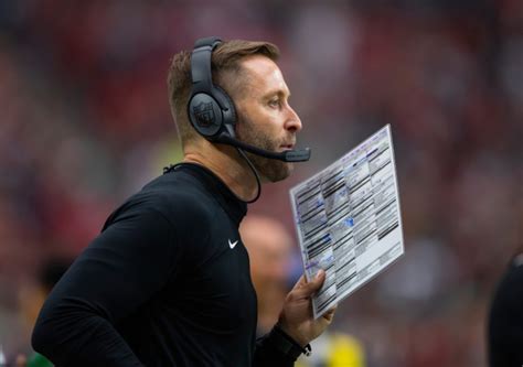 Cardinals Coach Kliff Kingsbury 'Open' To Making Surprising Decision ...