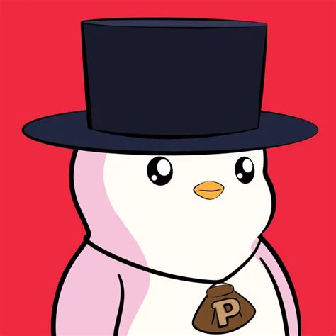 Pudgy Penguins Nft Ranking Rarity Sniper