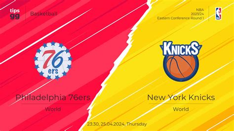 Watch Philadelphia Ers Vs New York Knicks Live Stream