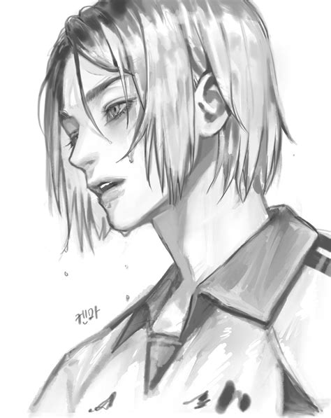 NØ ØN on Twitter rkgk kenma Kenma Kozume Kuroken Note L